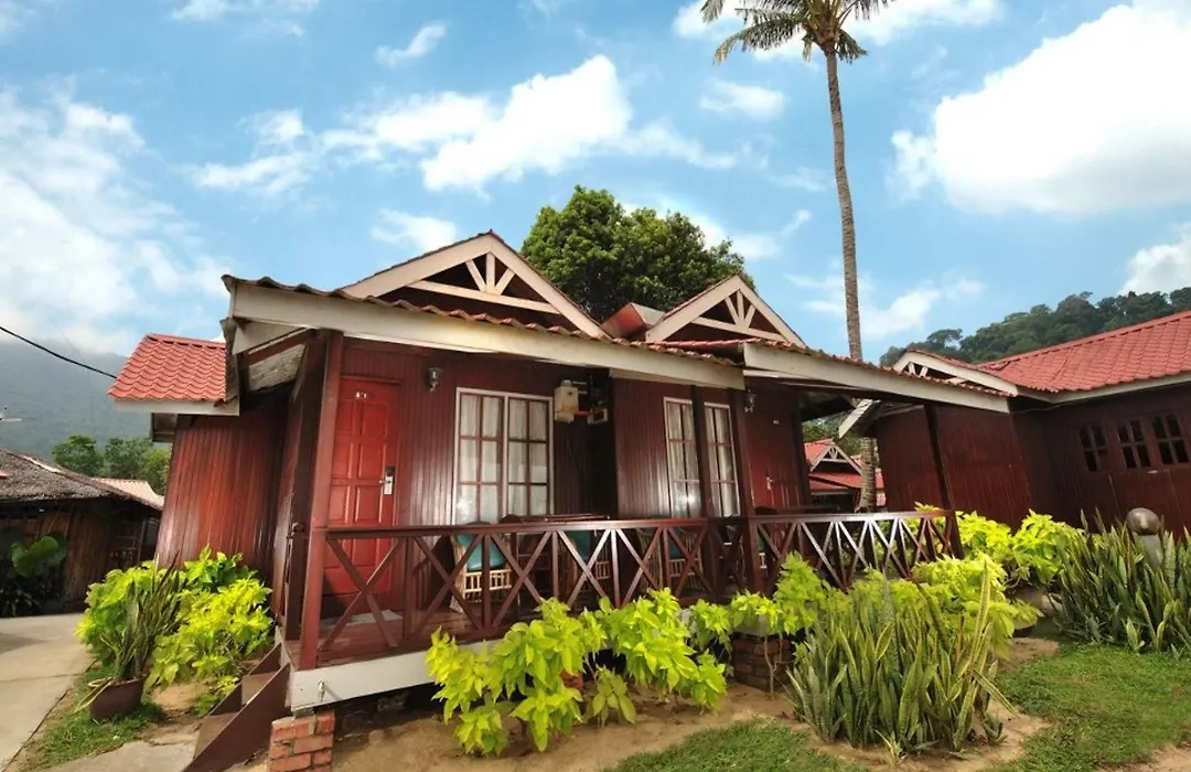 Paya Beach Resort-1