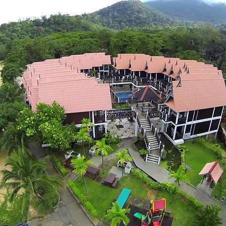 Paya Beach Resort-2