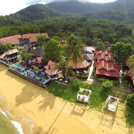 Paya Beach Resort-3